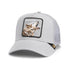 GORRA GRIS HOWLING HARMONY GOORIN BROS